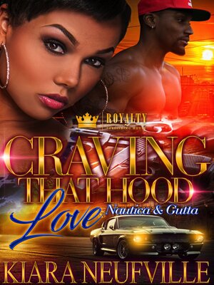cover image of Craving That Hood Love